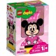 LEGO 10897 Duplo Disney - Ma Première Minnie A Construire