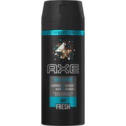 Axe Déodorant Collision 150ml