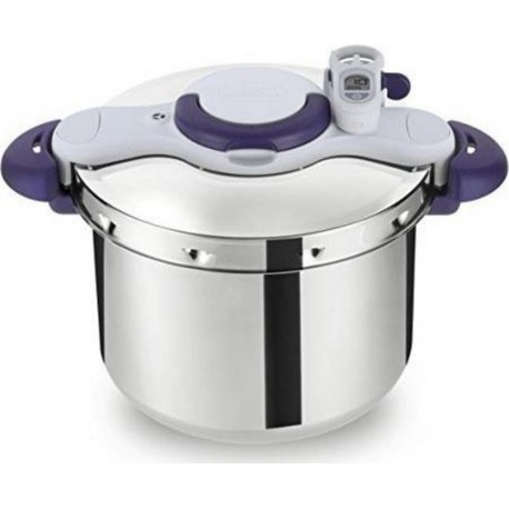 SEB Cocotte-minute CLIPSO MINUT PERFECT VIOLET 7,5 L