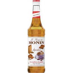 Sirop Monin Spéculoos