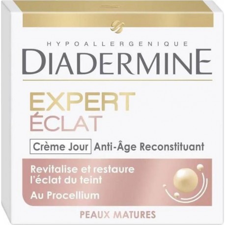 DIADERMINE EXPERT ECLAT JOUR 50ml