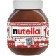 NUTELLA Pâte à tartiner noisettes & cacao 825g