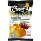Bret's Chips Saveur Chèvre & Piment d’Espelette Pommes de Terre de France 125g
