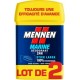 Mennen Déodorant Stick Large Marine x2 50ml