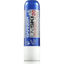 Garnier Amber Solaire UV Ski Lip Stick 20 Extreme Conditions 15g stick 4,7g