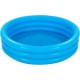 INTEX Bleu Cristal Piscinette Gonflable 1,68m x 0,38m