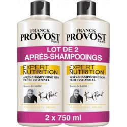 Franck Provost EXPERT NUTRITION 2x750ml x2 flacons 750ml