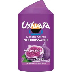 Ushuaïa Douche Figue d’Anatolie 250ml