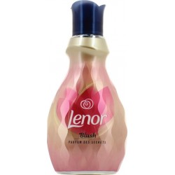 Lenor Adoucissant Parfums des Secrets Blush 1L