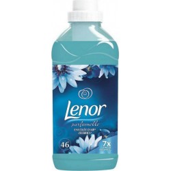Lenor Adoucissant Parfumelle Envolée d’Air 46 Lavages 1,15L