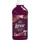 Lenor Adoucissant Parfumelle Coup de Foudre 46 Lavages 1,15L