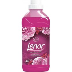 Lenor Adoucissant Parfumelle Divine Envie x46 Lavages 1,15L