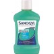 Sanogyl Bain De Bouche Antibactérien 500ml