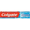 Colgate Dentifrice Max Fresh Menthe Givrée Cristaux Fraîcheur 75ml