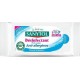 Sanytol Lingettes Désinfectantes Multi-Usages Anti-Allergènes 48 Lingettes