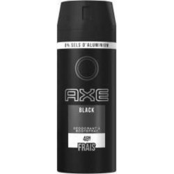 Axe Déodorant Black 150ml