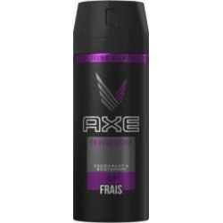 Axe Déodorant Provocation 150ml