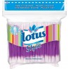 Lotus Style Sachets 160 Bâtonnets