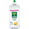L'Arbre Vert L’Arbre Vert Vaisselle & Mains Hypoallergénique au Citron 750ml
