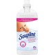 Soupline Adoucissant Concentré Hypoallergénique au Lait d’Amande Douce 1,3L