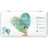 Pampers Couches Harmonie Taille 3