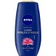 Nivea Douche Soin Crème Perles d’Huile Senteur Fleur de Cerisier 250ml