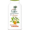 Le Petit Olivier Crème de Douche Extra Douce à l’Extrait Naturel de Fleur d’Oranger 500ml