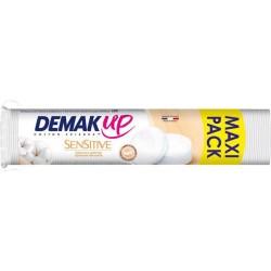 Demak Up Sensitive Tolérance Optimale Maxi Pack x93 Cotons