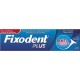 Fixodent Plus Anti-Particules Goût Neutre 40g