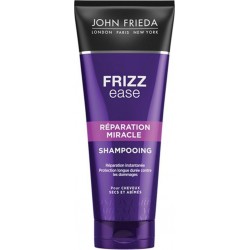 John Frieda Frizz Ease Réparation Miracle Shampooing 250ml