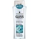 Schwarzkopf Gliss Hair Repair Shampooing Détox & Care 250ml
