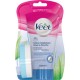 Veet Crème Dépilatoire Sous la Douche Peaux Sensibles 150ml