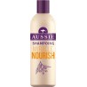 AUSSIE Shampooing Miracle Nourish 250ml