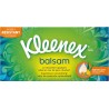 Kleenex Balsam Boîte de 80 Mouchoirs