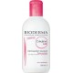 BIODERMA Créaline Lait Démaquillant Apaisant Peaux Sensibles 250ml