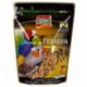 Riga Menu Premium Pour Oiseaux Exotiques Vitamines Et Fruits 800g (lot de 2)