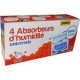 SEKO ABSORB.D'HUMID.SEKOBAG X4