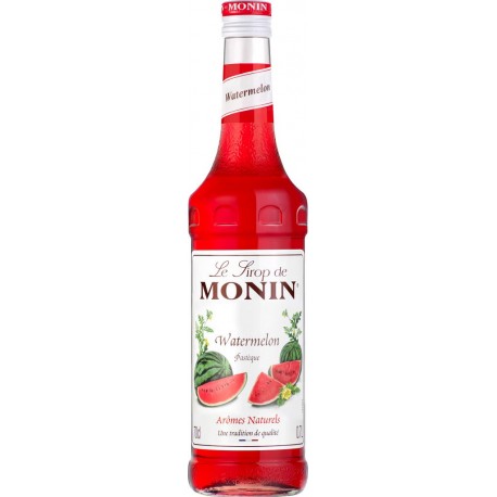 Sirop Monin Watermelon