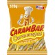 CARAMBAR CARANOUGAT 320g