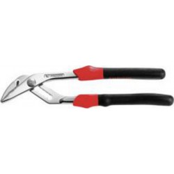 Facom Pince multiprises grande capacité chromée à gaine 30mm Facom 180.CPE