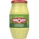 MOUTARDE AMORA Fin & Gourmand 430g